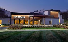 Courtyard Indianapolis Castleton Indianapolis In